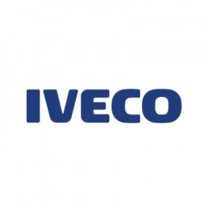 IVECO brand logo