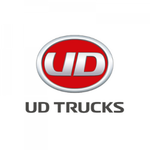 UD Trucks brand logo