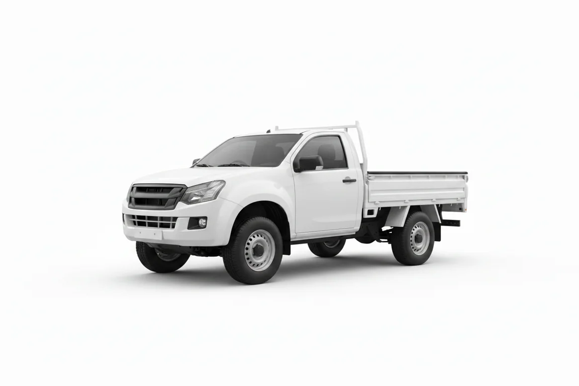 front right three-quarter